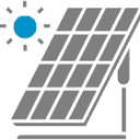 Standard Solar-Style Roof Attachments 